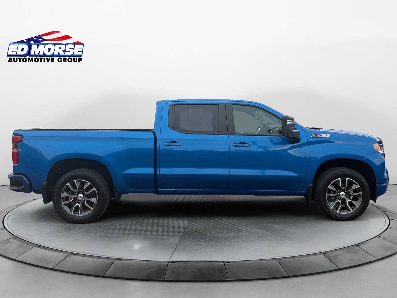 2022 Chevrolet Silverado 1500 RST - Photo 6