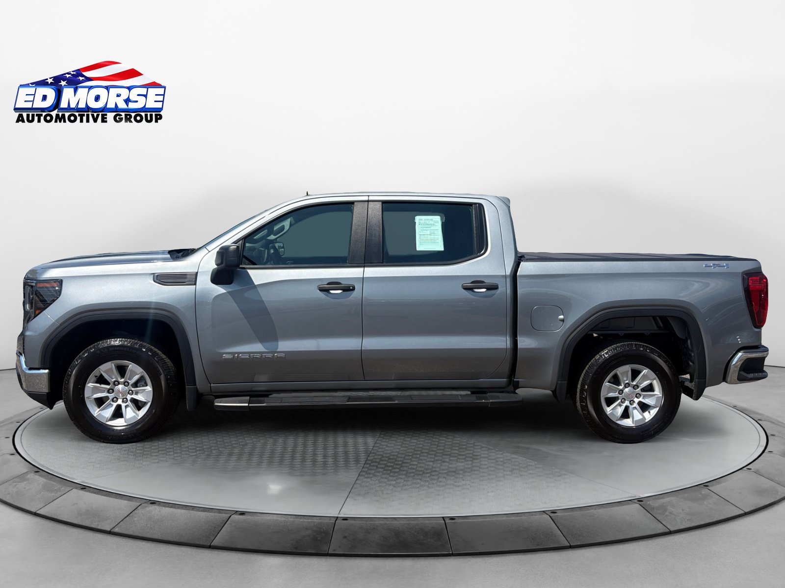 2023 GMC Sierra 1500 Pro - Photo 2