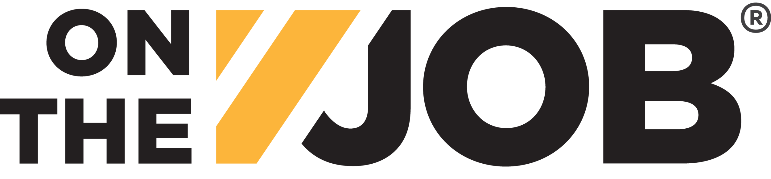 On The Job