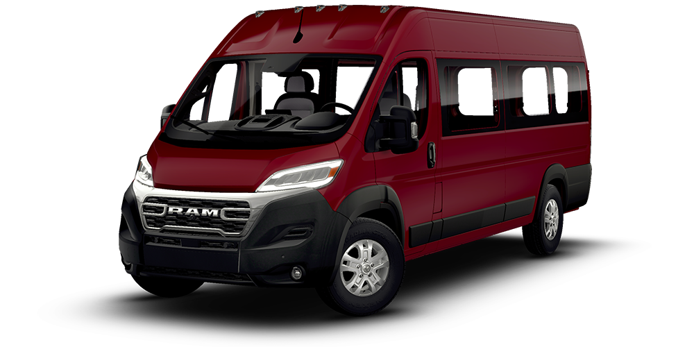 RAM Promaster