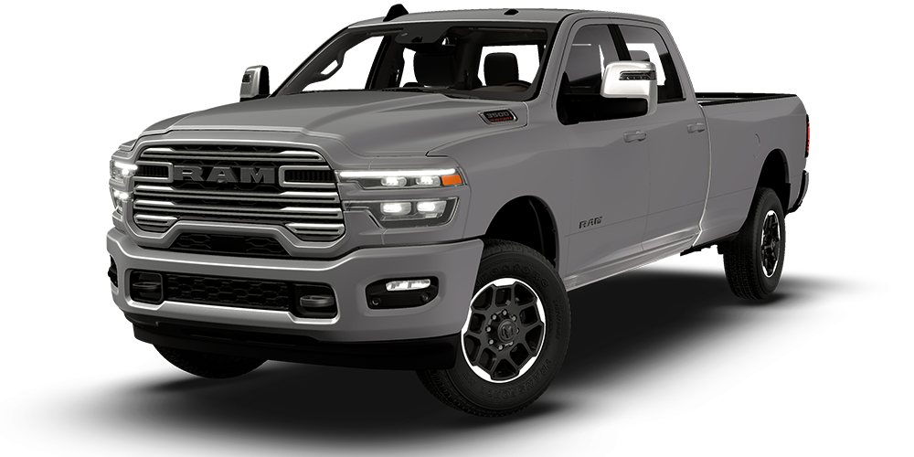 RAM 3500