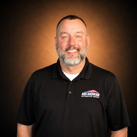 Staff member Scott Samolinski from 6c6fef27dbe1
