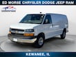  Chevrolet Express Cargo Van