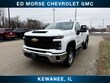  Chevrolet Silverado 2500HD