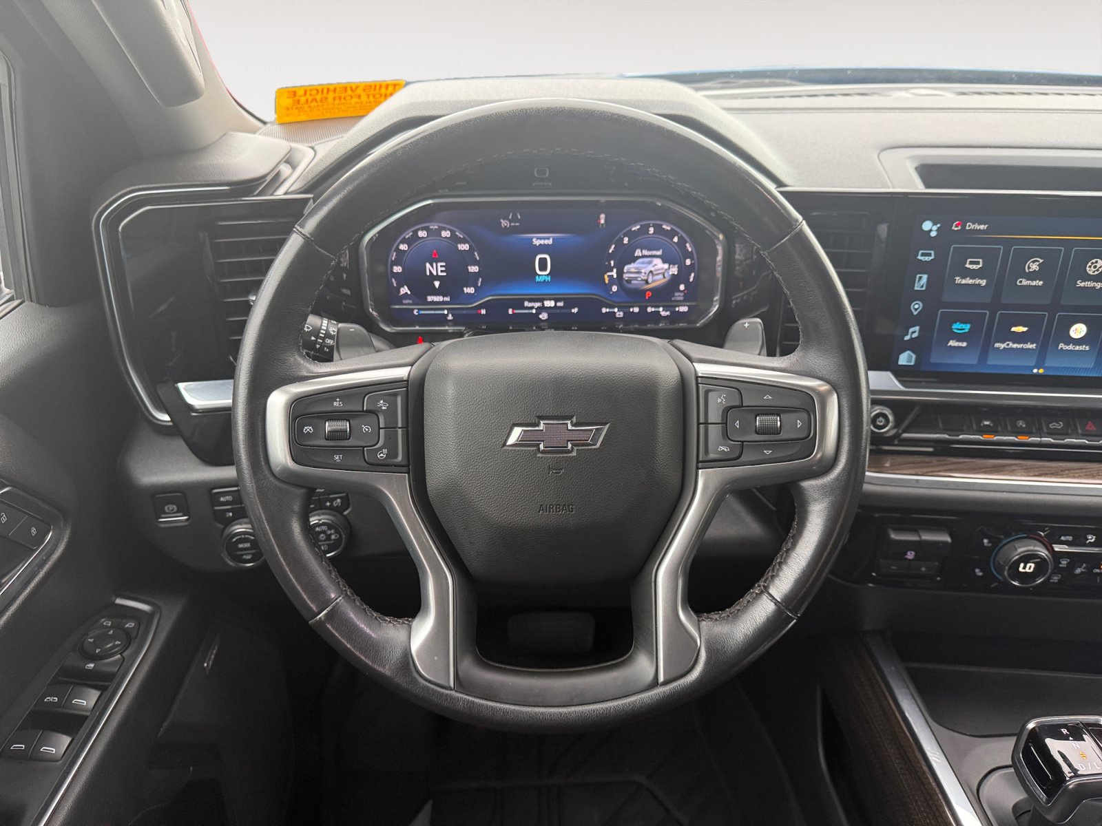 2022 Chevrolet Silverado 1500 RST - Photo 12