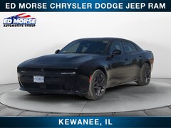 2026 Dodge Charger R/T Sedan