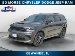 2026 Dodge Durango GT HEMI V8 Sport Utility