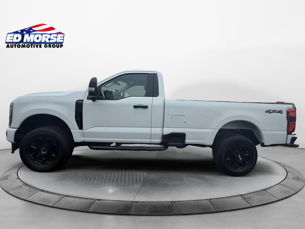 Used 2025 Ford Super Duty F-350 SRW 2025 Ford F-350