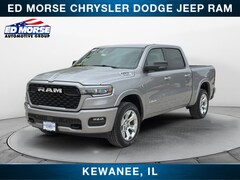 2026 Ram 1500 Big Horn/Lone Star Pickup