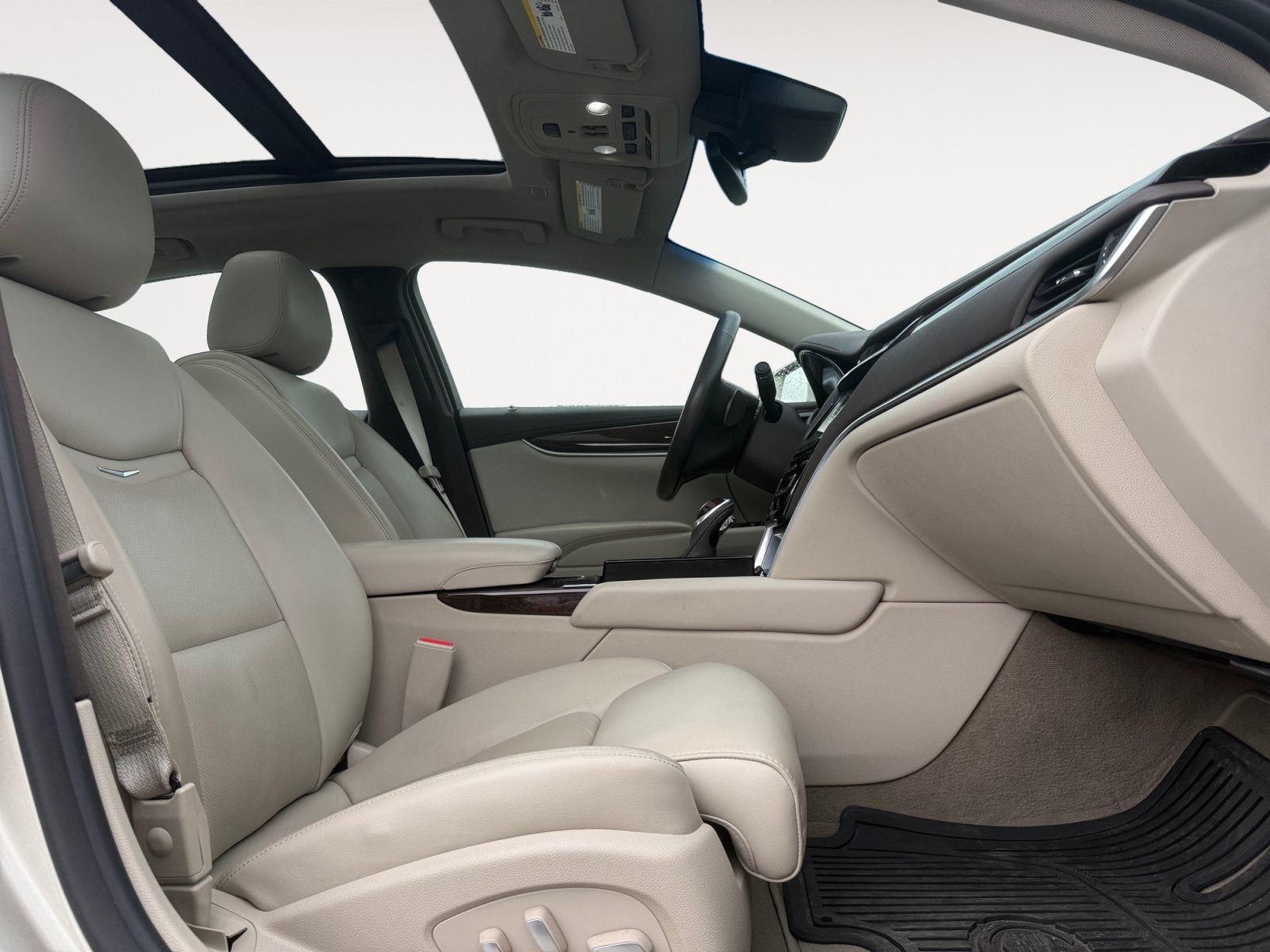 2016 Cadillac XTS Premium Collection - Photo 15