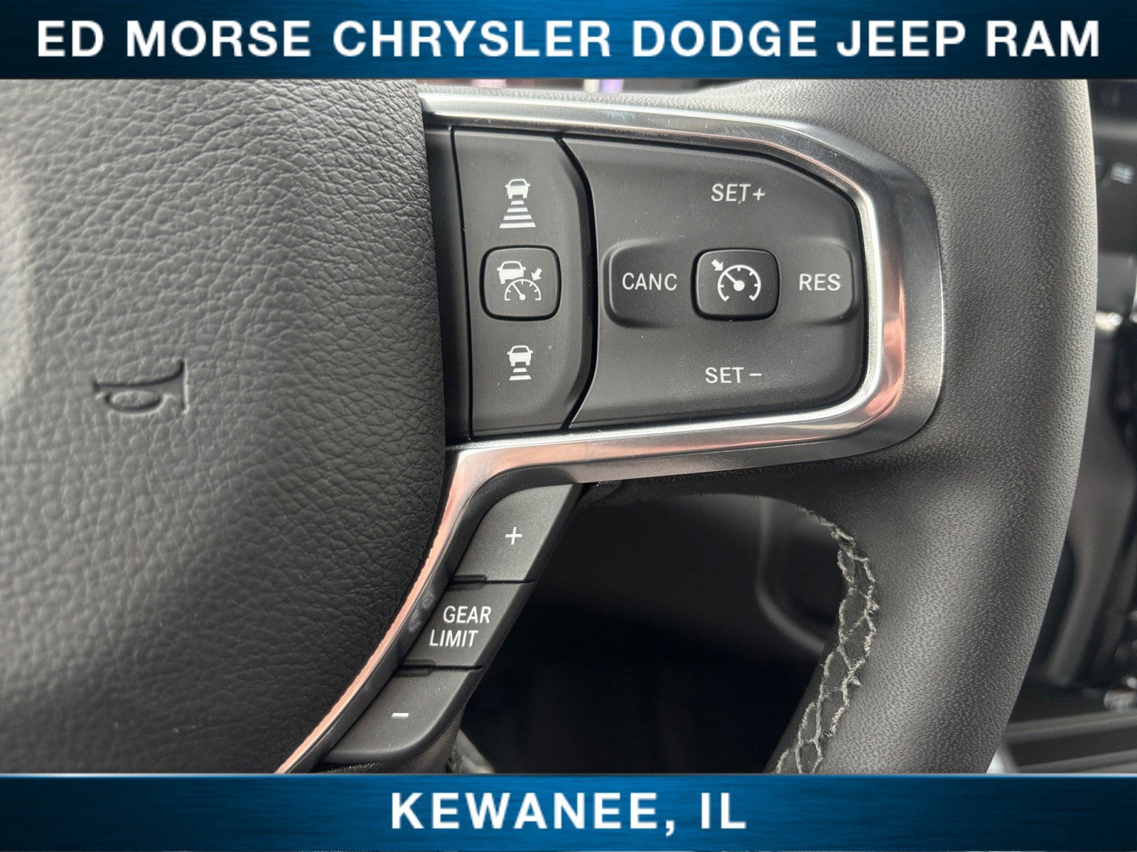 2025 RAM 2500 Laramie - Photo 26