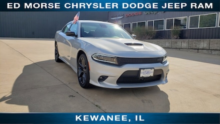 2023 Dodge Charger GT Sedan