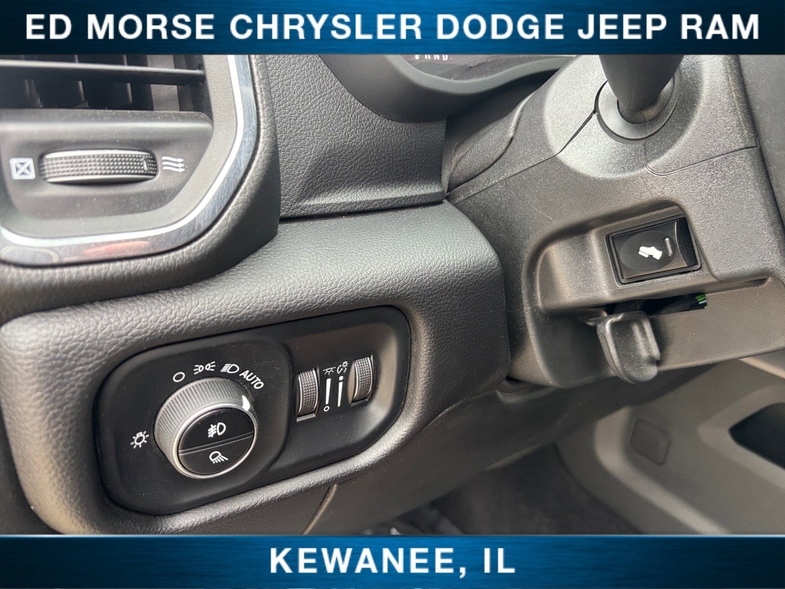 2025 RAM 2500 Laramie - Photo 24
