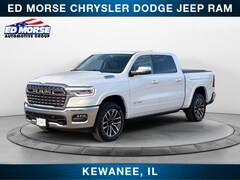 2026 Ram 1500 Limited Pickup