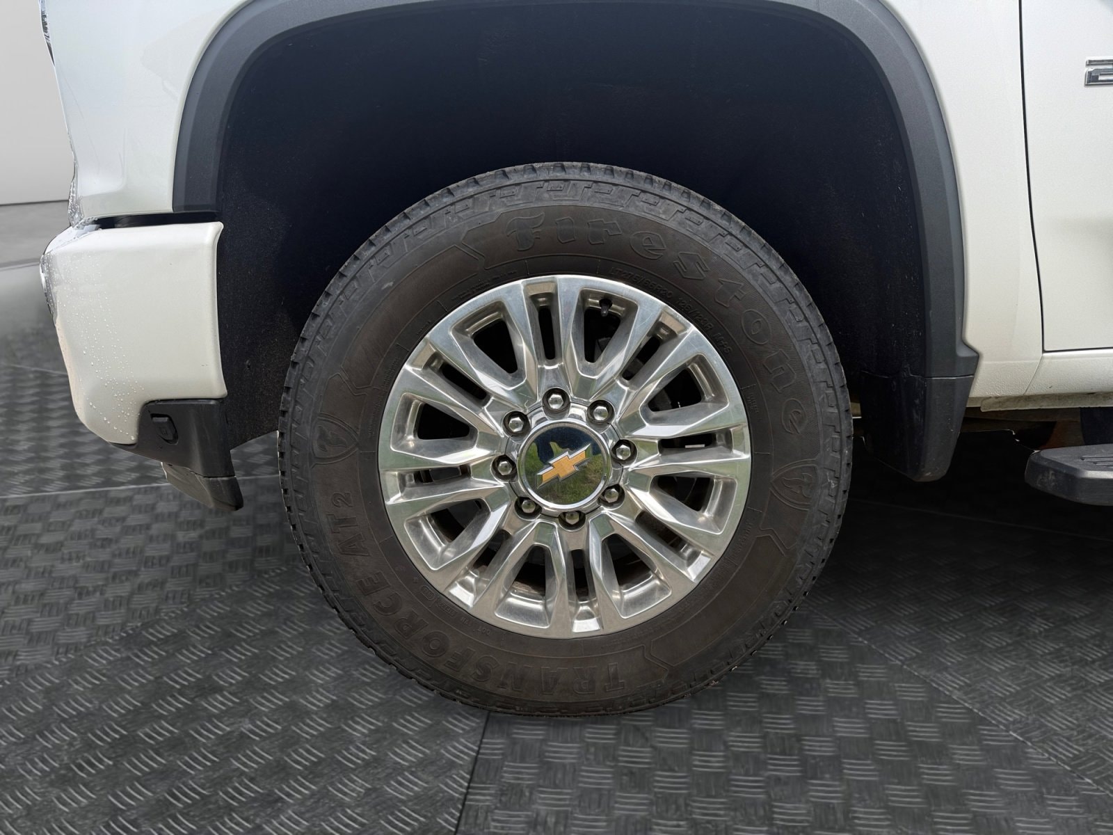 2021 Chevrolet Silverado 2500HD High Country - Photo 14