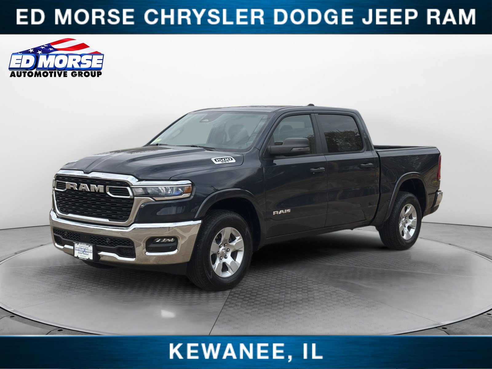 2025 RAM Ram 1500 Pickup Big Horn/Lone Star's photo