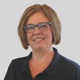 Staff member Tammy Carlson-Maness from 6c6fef27dbe1