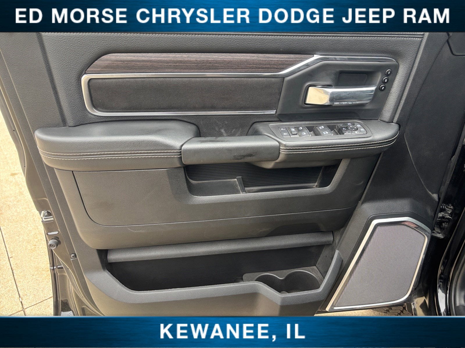 2025 RAM 2500 Laramie - Photo 22