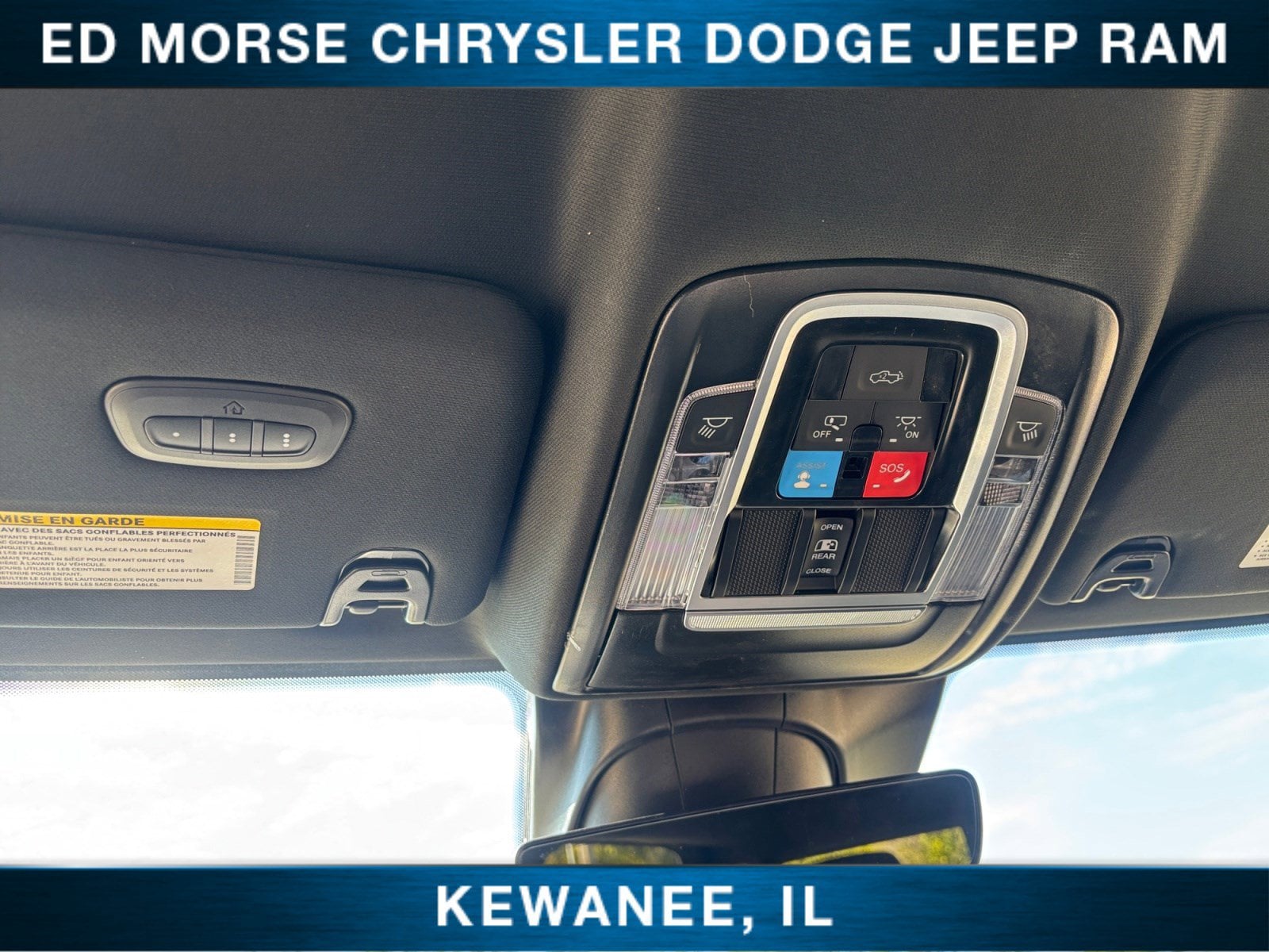 2025 RAM 2500 Laramie - Photo 31