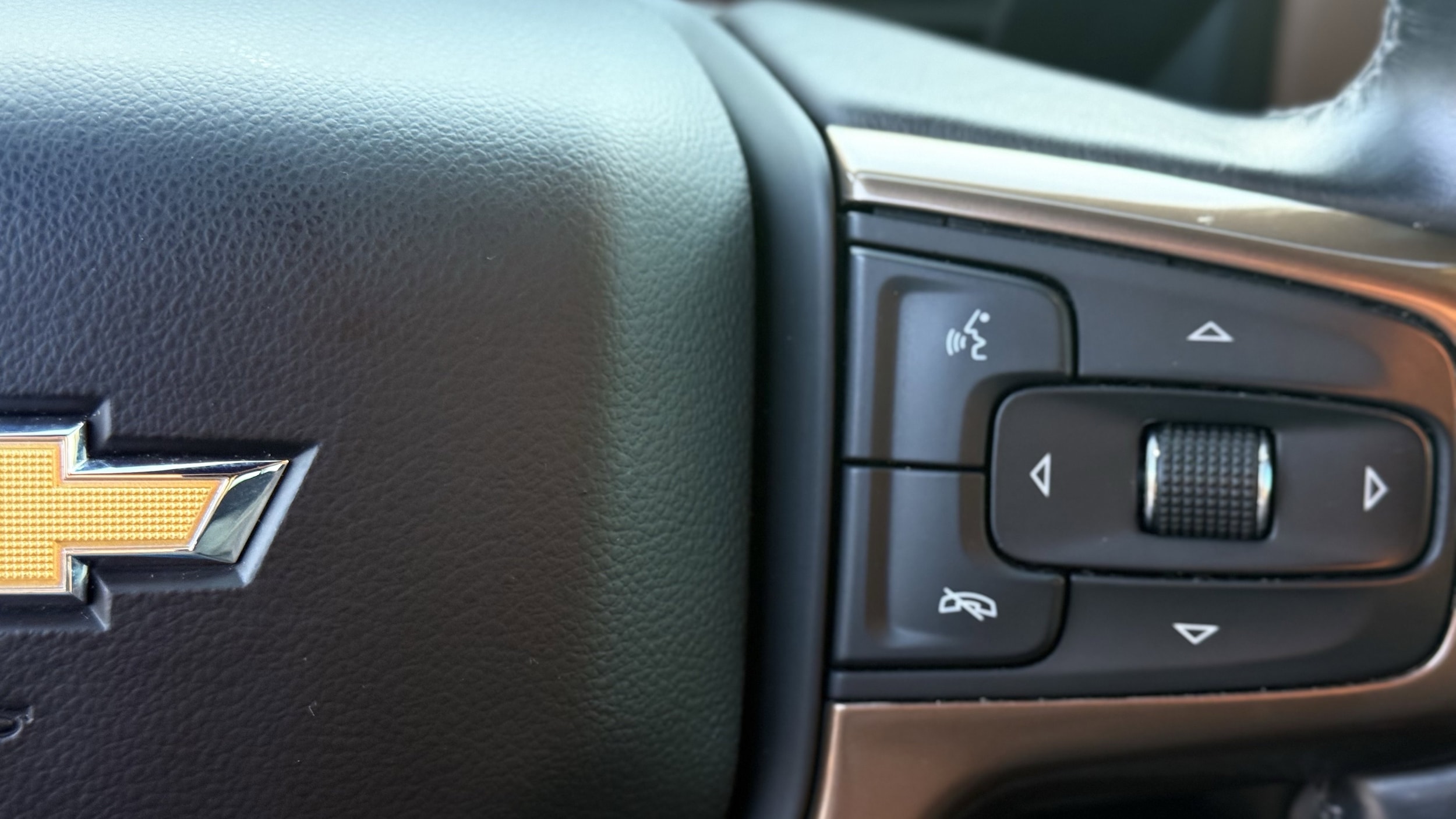 2021 Chevrolet Silverado 2500HD High Country - Photo 21