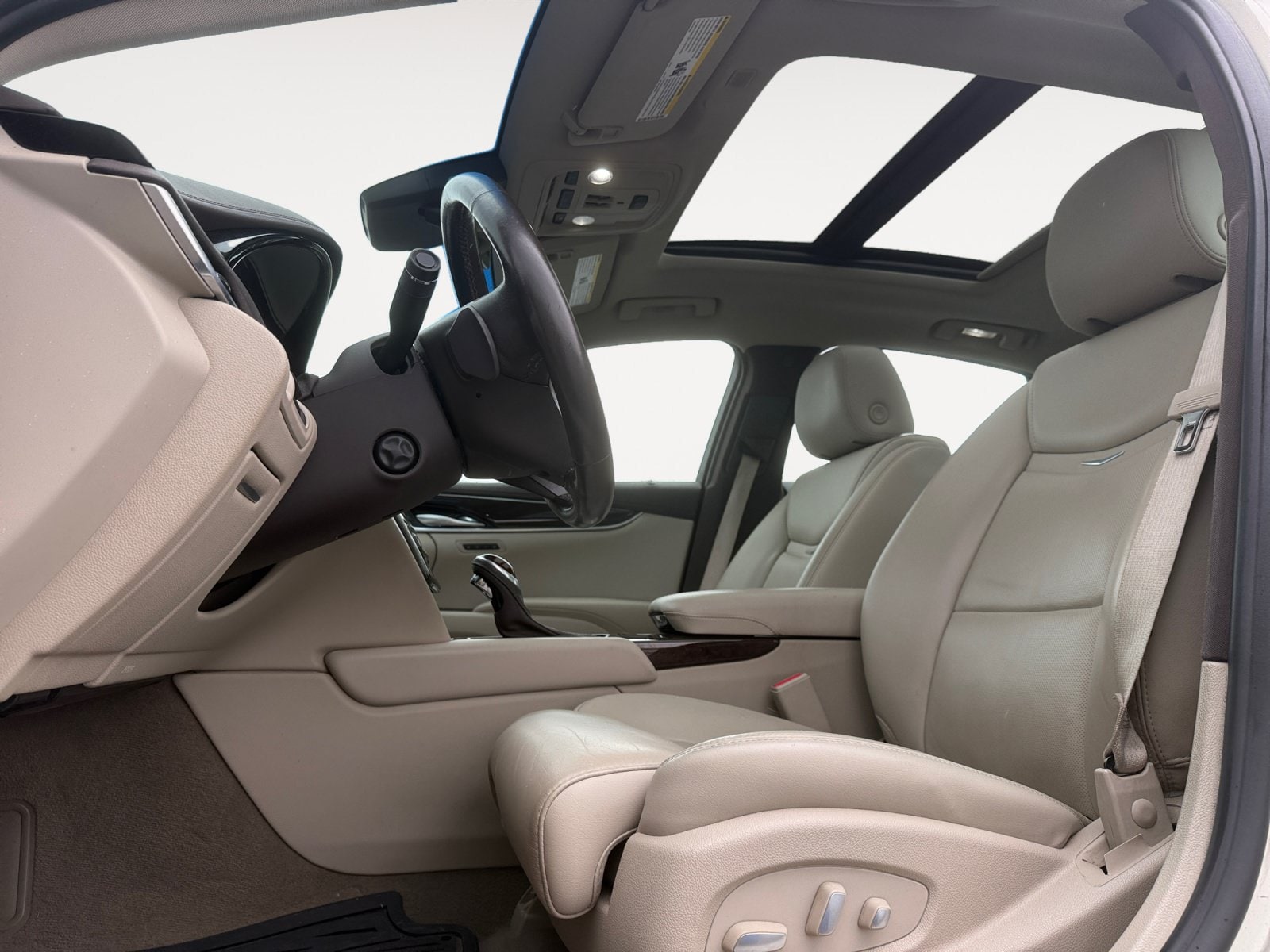 2016 Cadillac XTS Premium Collection - Photo 9