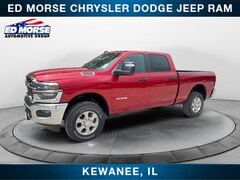 2026 Ram 2500 Big Horn Pickup