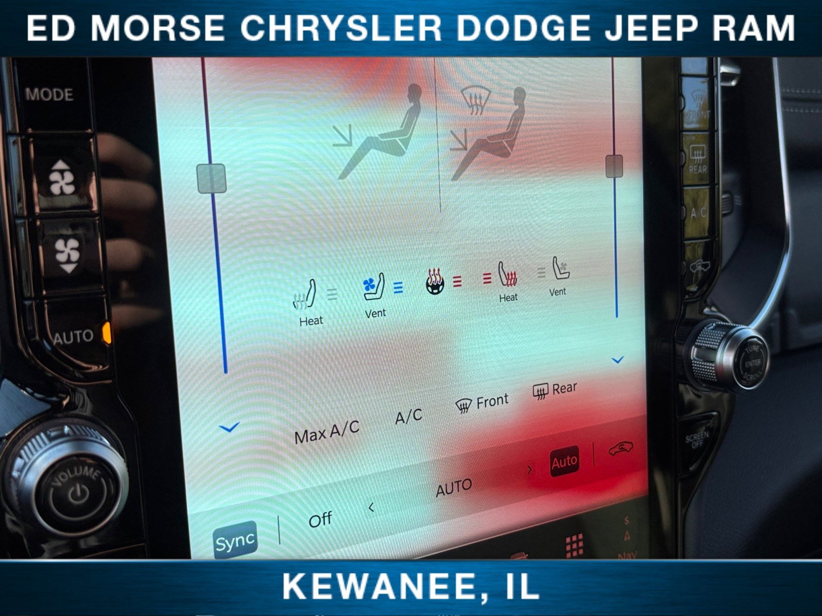 2025 RAM 2500 Laramie - Photo 28
