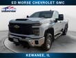  Chevrolet Silverado 2500HD