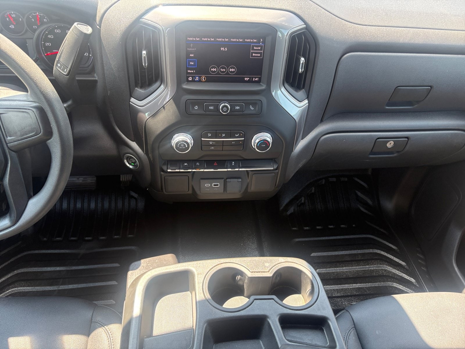 2023 GMC Sierra 1500 Pro - Photo 11