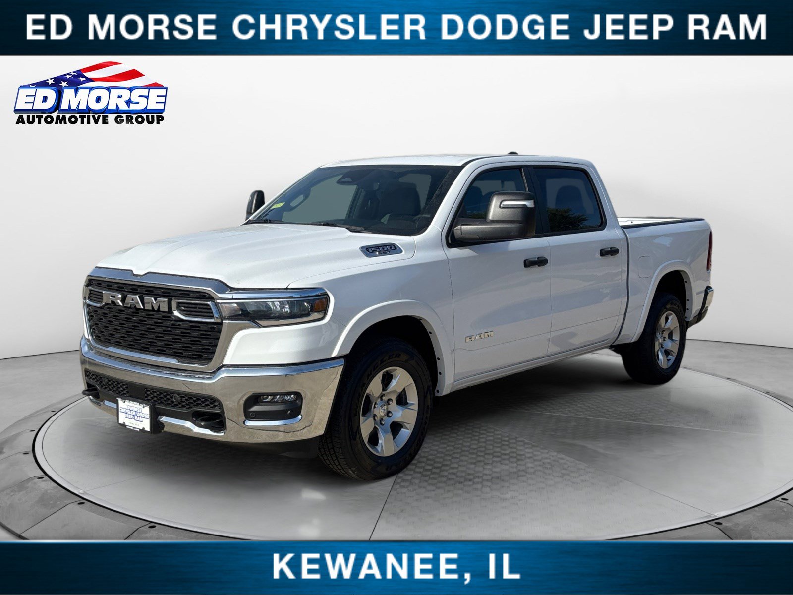 2025 RAM Ram 1500 Pickup Big Horn/Lone Star's photo