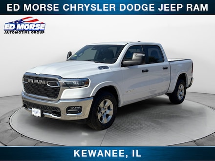 2025 Ram 1500 Big Horn/Lonestar Pickup