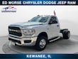 Ram 3500 Chassis Cab