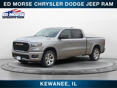 2026 Ram 1500 Big Horn/Lone Star Pickup