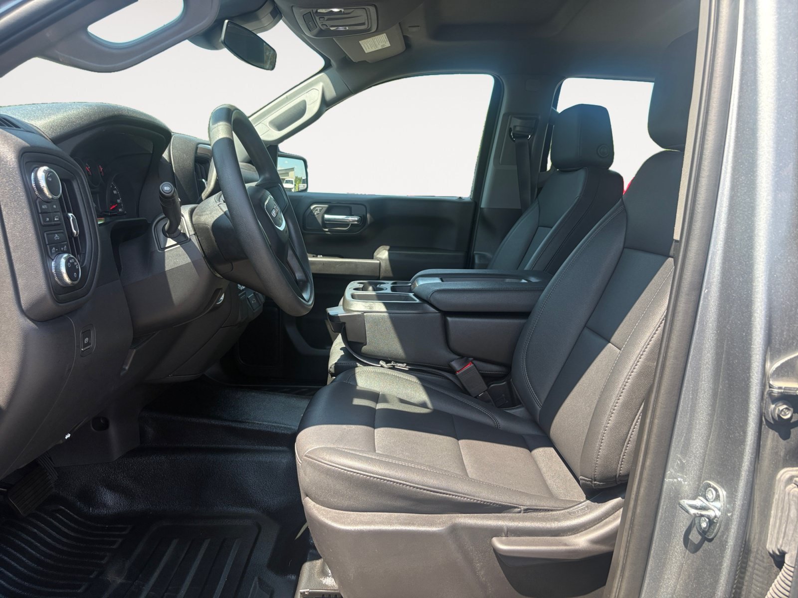 2023 GMC Sierra 1500 Pro - Photo 9