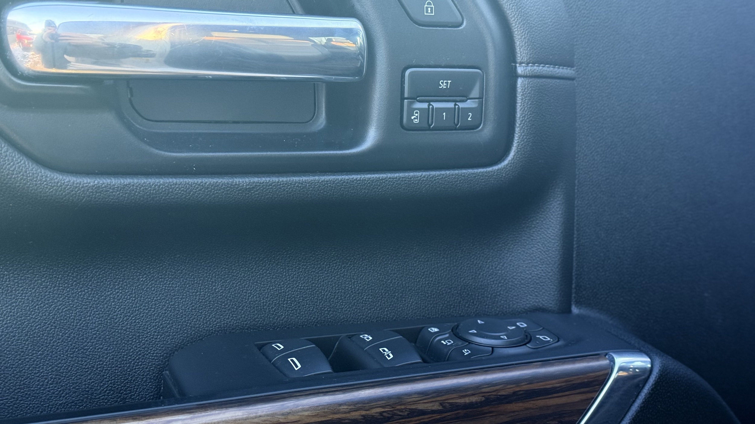 2021 Chevrolet Silverado 2500HD High Country - Photo 17
