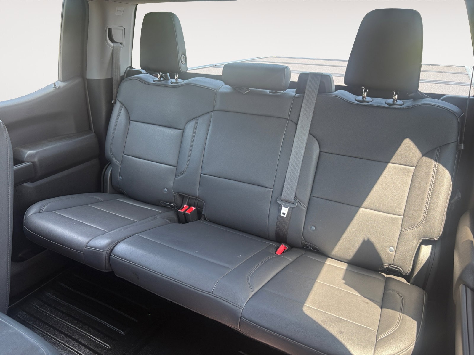 2023 GMC Sierra 1500 Pro - Photo 13