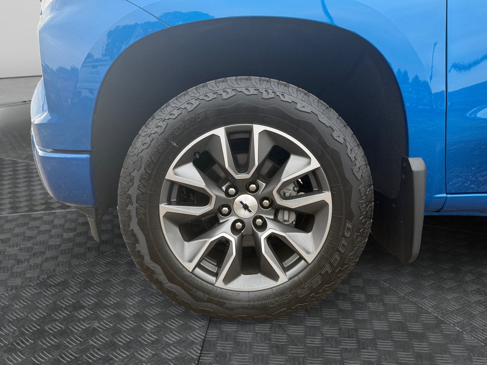 2022 Chevrolet Silverado 1500 RST - Photo 14