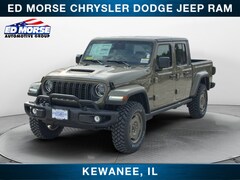 2026 Jeep Gladiator Sport Pickup