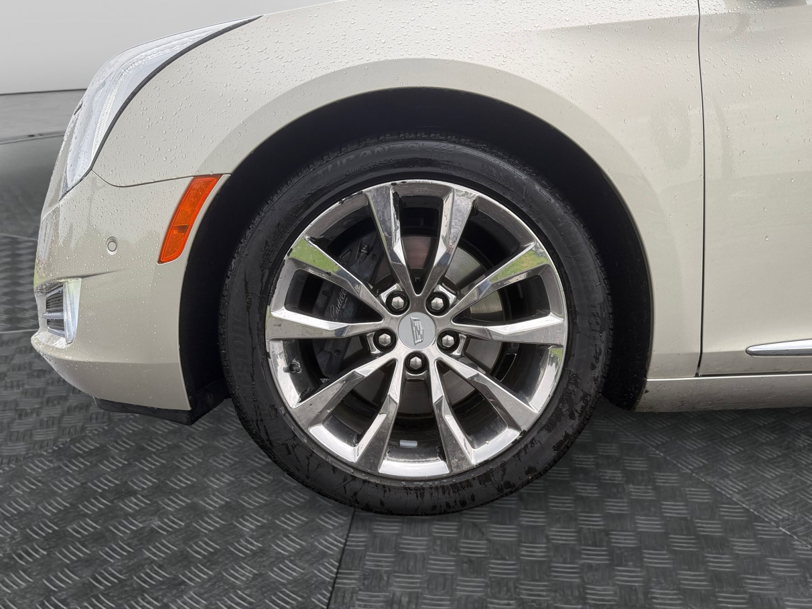 2016 Cadillac XTS Premium Collection - Photo 14