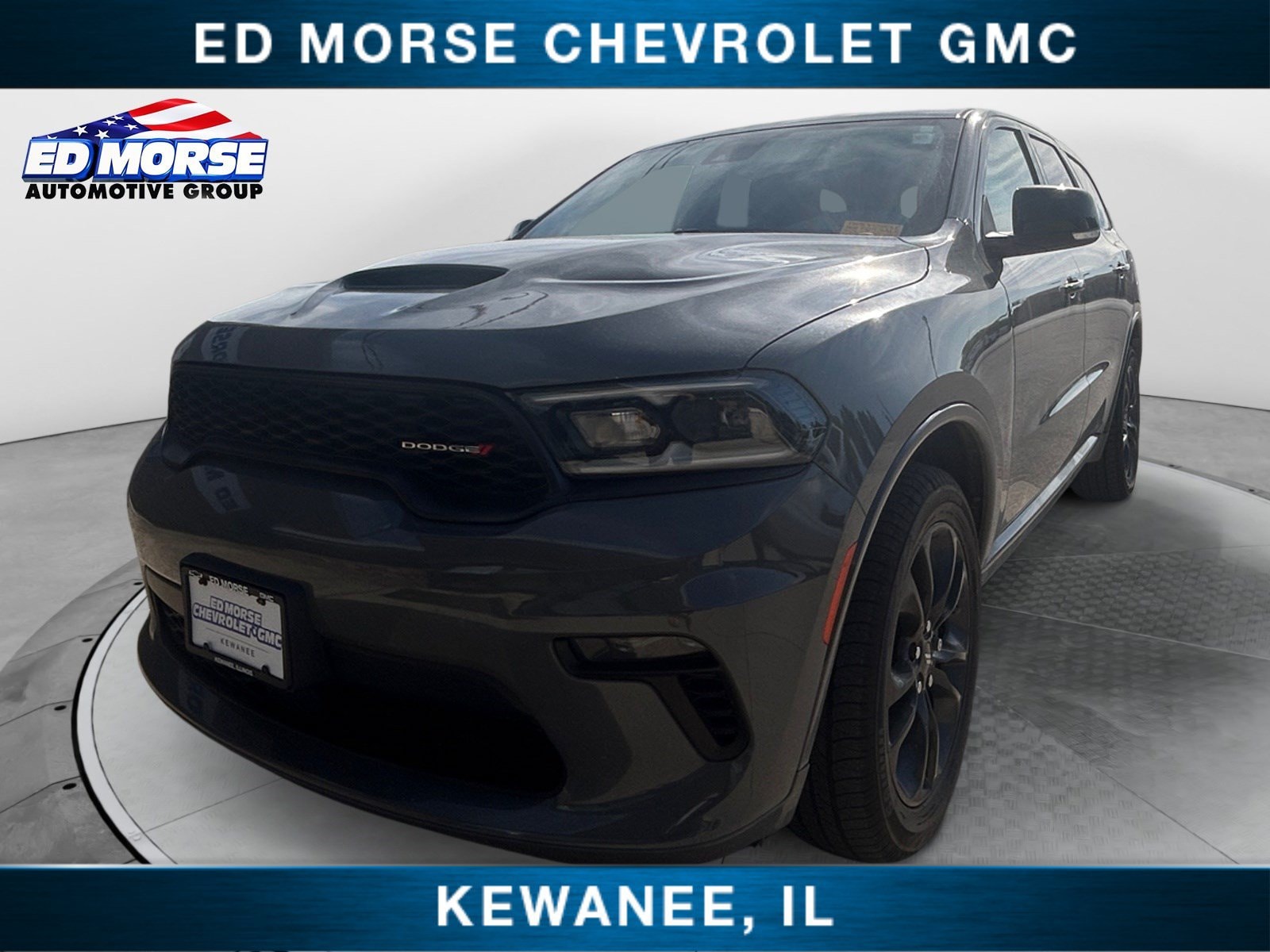 2022 Dodge Durango