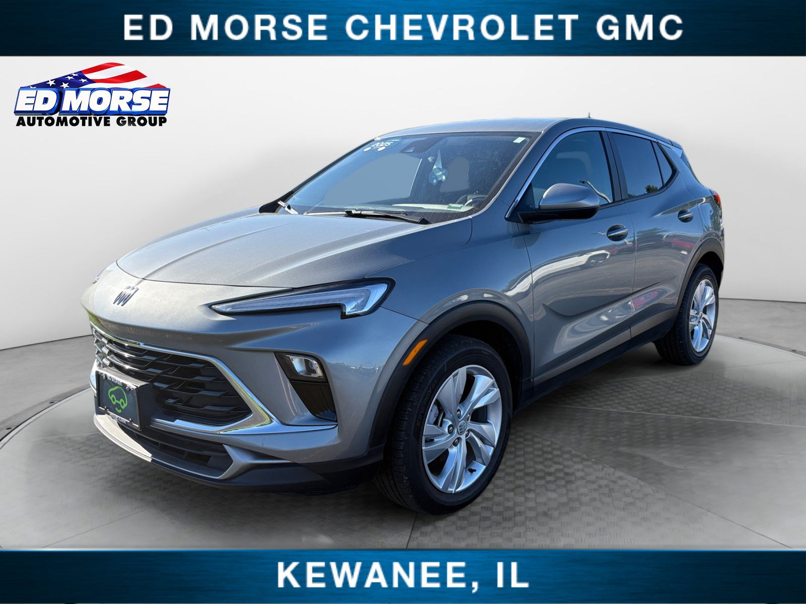 2025 Buick Encore GX