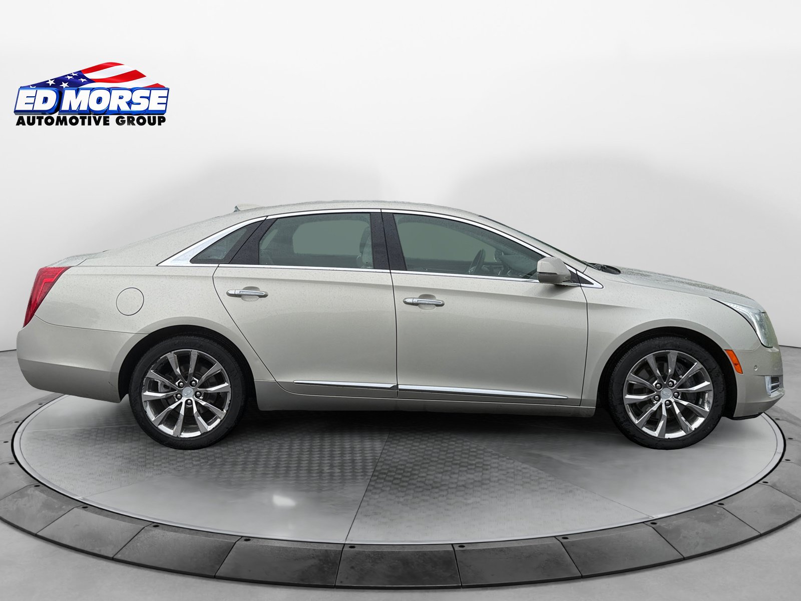 2016 Cadillac XTS Premium Collection - Photo 6