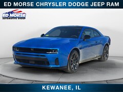 2026 Dodge Charger Scat Pack Coupe