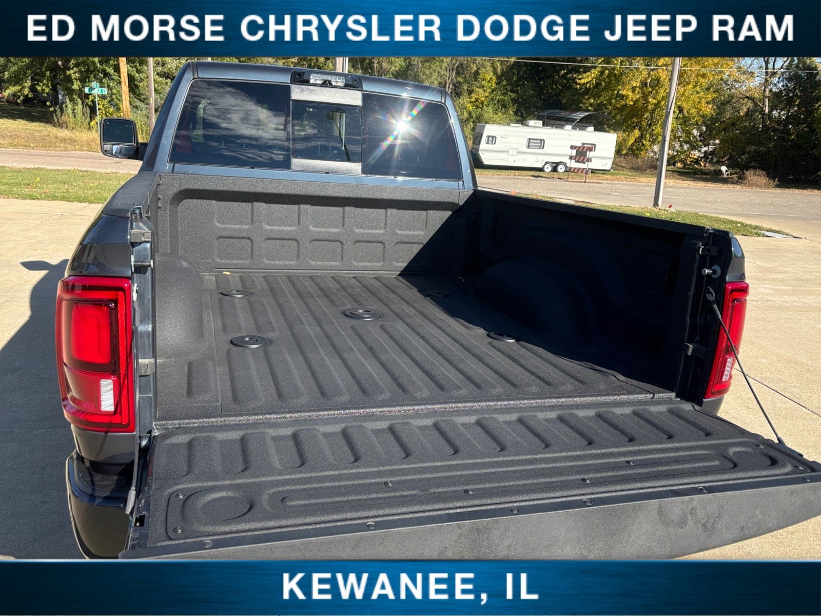 2025 RAM 2500 Laramie - Photo 32
