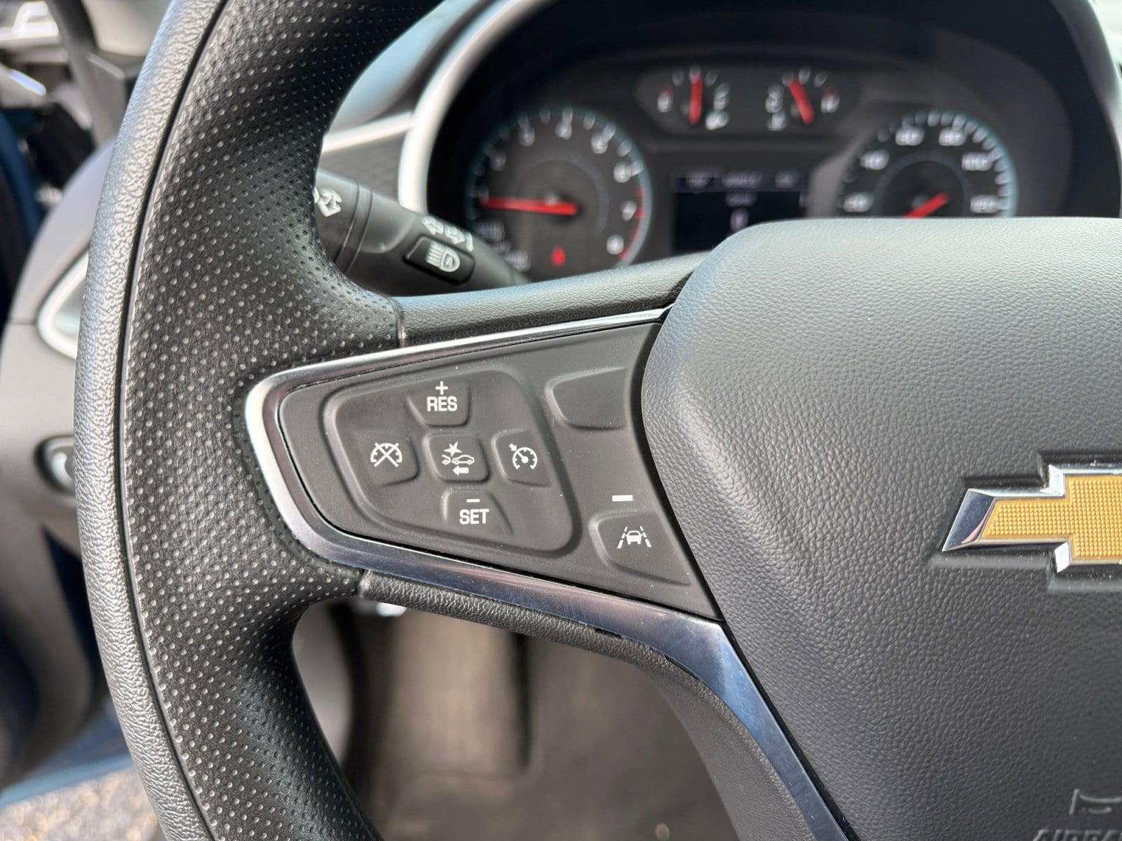 2024 Chevrolet Malibu 1LT - Photo 17