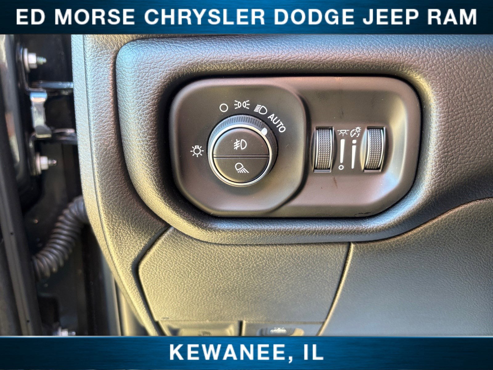 2025 RAM 2500 Laramie - Photo 23