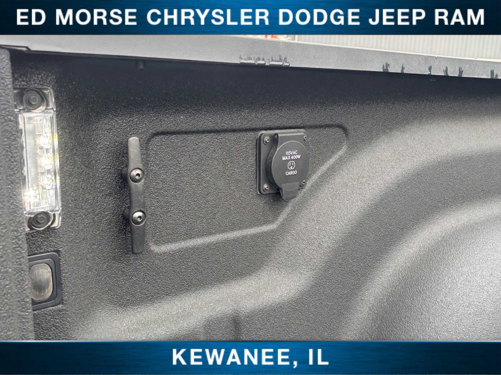 2025 RAM 2500 Laramie - Photo 20
