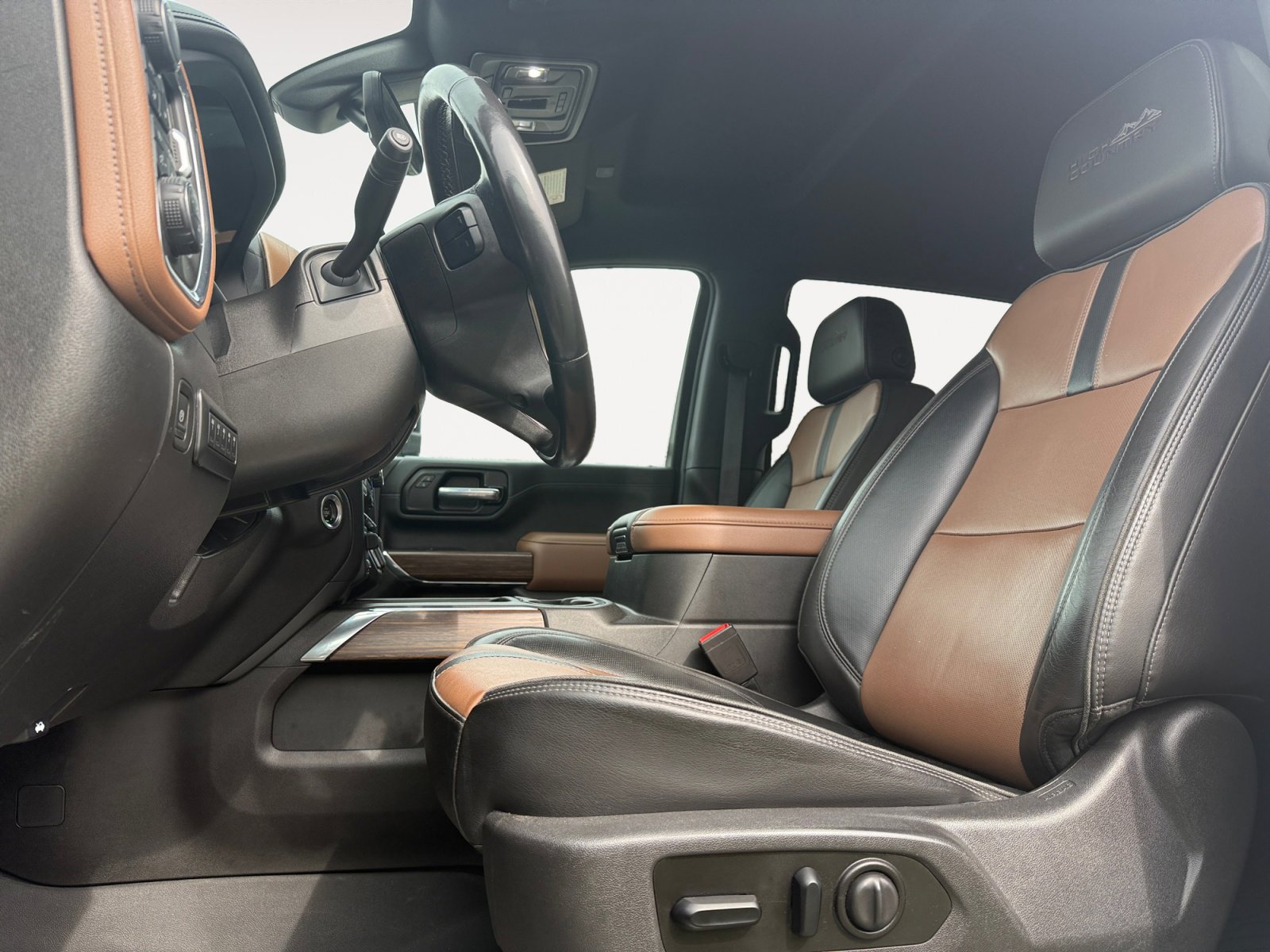 2021 Chevrolet Silverado 2500HD High Country - Photo 9