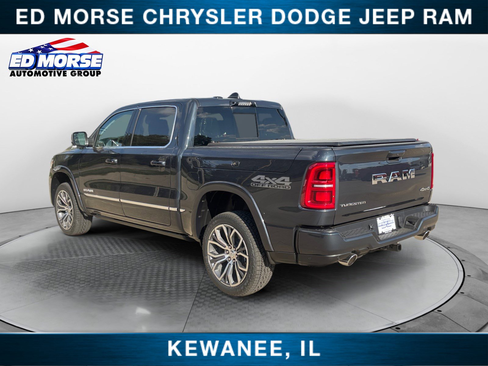 2026 Ram 1500 photo 3