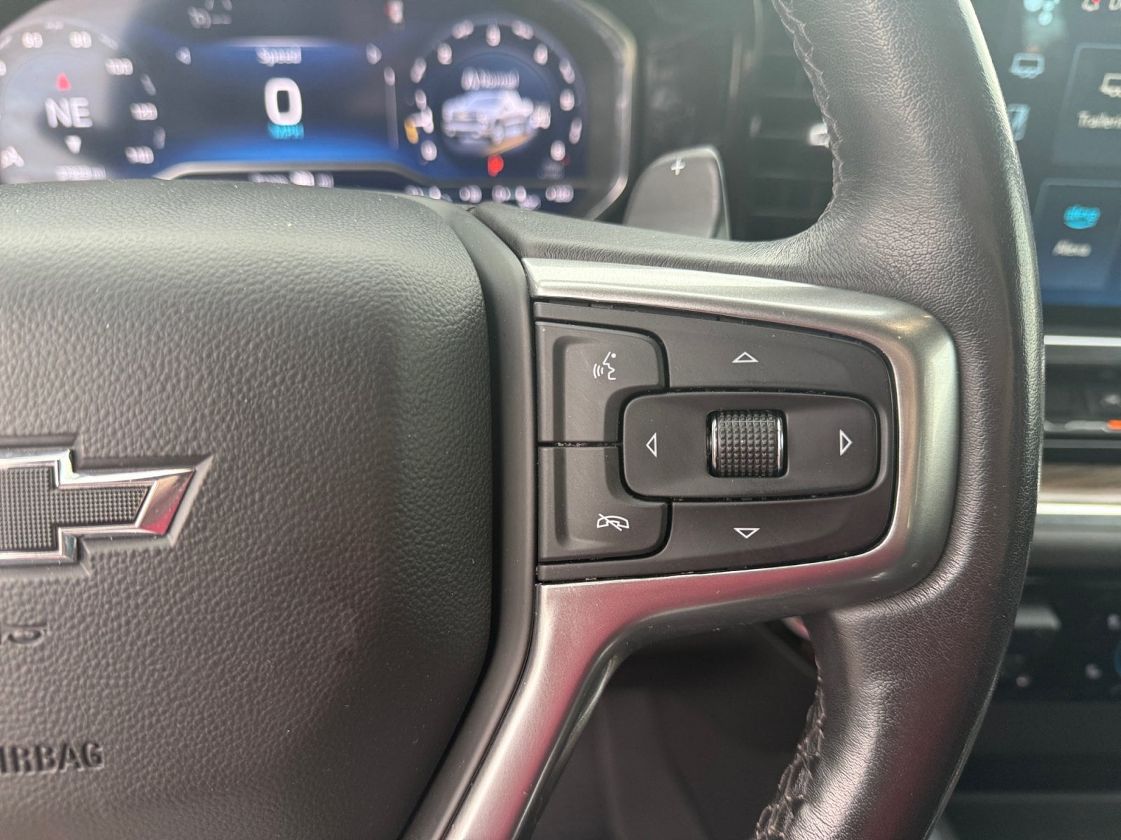 2022 Chevrolet Silverado 1500 RST - Photo 17